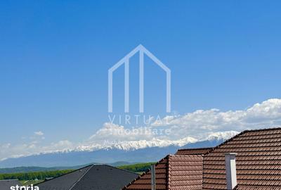 Casă cu 4 camere cu Teren 255 Mp în Central - 12