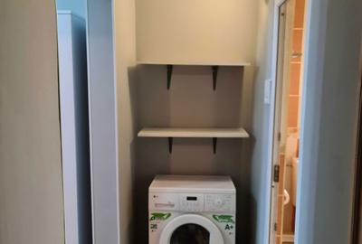 Apartament cu 3 camere decomandat în Alexandru cel Bun - 2
