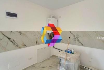 Casa 213 mp - 2 Aparatmente separate,  Brasov - Sanpetru - 5