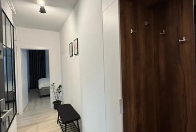 Apartament cu 2 camere semidecomandat în Bartolomeu - 6