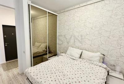 Apartament cu 2 camere semidecomandat, mobilat în Tei - 8