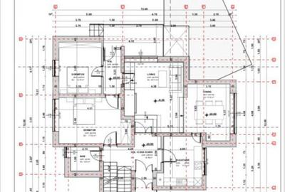 Vila Impresionanta in Bra?ov, pozi?ionare Ideala ?i sp - 23