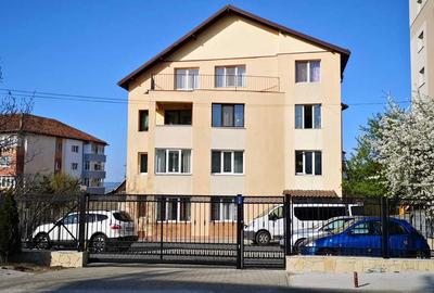 Apartament cu 3 camere decomandat în Sfântu Ilie - 8