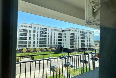Apartament cu 2 camere în Tractorul - 4