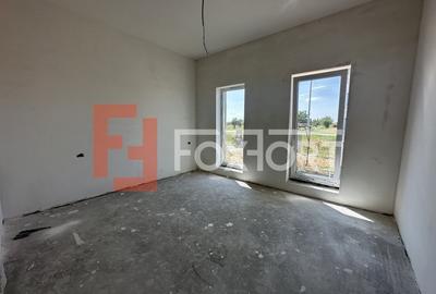 Duplex individual cu 4 camere Urseni - Toate utilitatile - 7