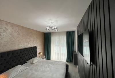 Apartament de închiriat în zona Coresi - 3