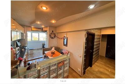 Apartament 3 camere Pantelimon Parcul Florilor Apartament 3 camere Pantelimon Parcul Florilor - 2