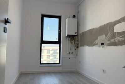 Apartament cu 3 camere decomandat în Drumul Taberei - 7