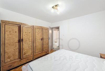 Apartament cu 4 camere, parcare, 2 bai, 2 balcoane, zona UMF - Zorilor - 7
