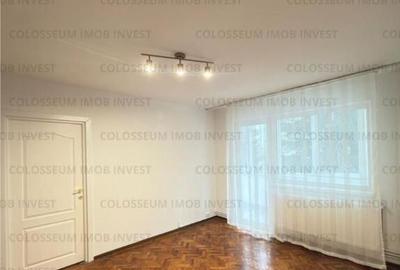 COMISION 0% Apartament 2 camere 50mp+7mp balcon-zona Astra - 3