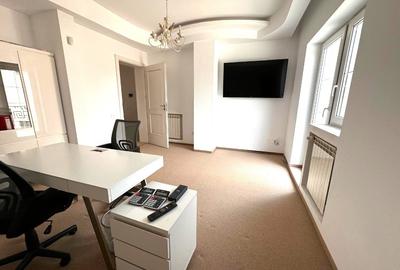 Proprietate exclusivista- Militari - Uverturii- Vila LUX-  piscina - 13