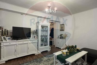 Apartament complet mobilat ?i utilat, str. Turda - 4