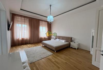 Apartament cu 3 camere semidecomandat, mobilat în Elisabetin - 4