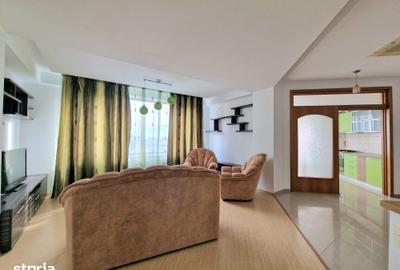 Apartament cu 2 camere în Tomis Nord