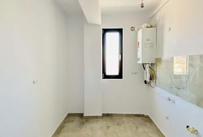 Apartament cu 6 camere decomandat în Hlincea - 19