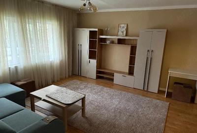 Garsonieră decomandată în Timocului-Șaguna - 4