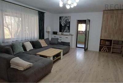 Apartament cu 4 camere, mobilat în Bartolomeu - 18