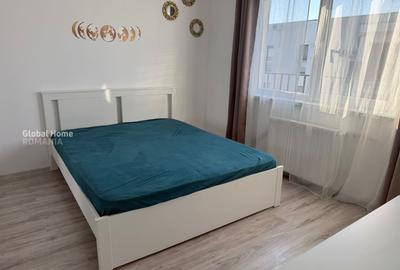 Apartament cu 2 camere decomandat, mobilat în Tunari - 5