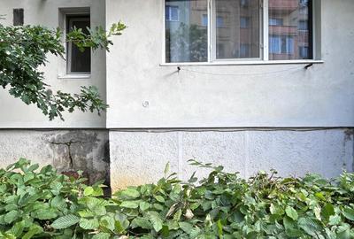 Garsonieră decomandată în Central - 4