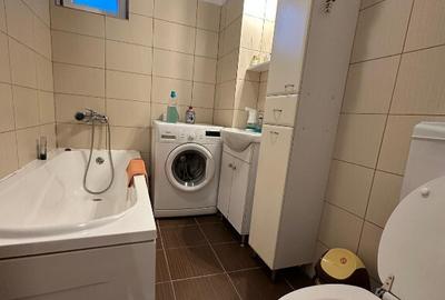 Garsoniera cu parcare la 30 metri de metrou Dimitrie Leonida - 3