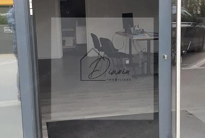 Spațiu comercial, de 58 mp, în 13 Decembrie - 7