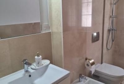 Duplex cu 5 camere cu Teren 80 Mp în Copou - 19