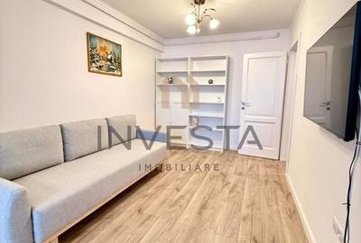 Apartament cu 2 camere finisat modern ,in Dambu Rotund ! - 2