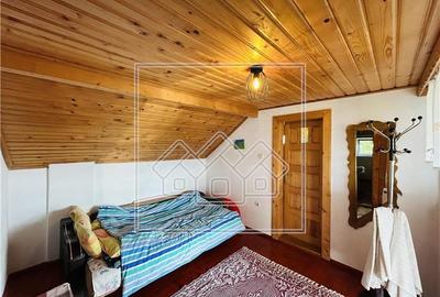 Casa de vanzare in Sibiu - teren mare de 900 mp - zona linistita - 17