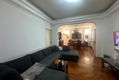 Apartament cu 3 camere circular, mobilat în Armeneasca - 2