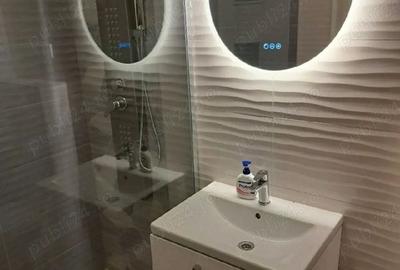 Apartament cu 2 camere semidecomandat, mobilat în Apărătorii Patriei - 9