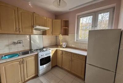 Garsonieră semidecomandată în Rahova - 4