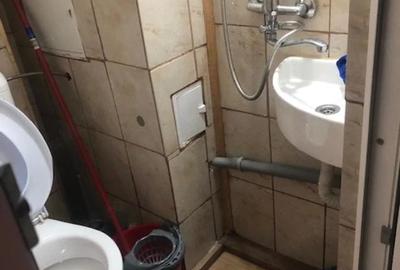 Garsonieră semidecomandată în Brâncoveanu - 5