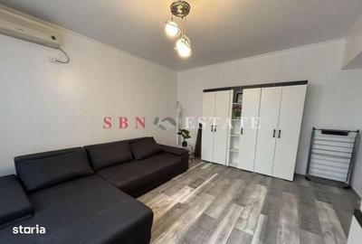 Garsonieră decomandată în Dobroești - 3