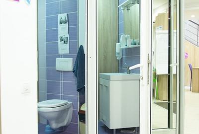 Inchiriere Vila deosebita Metrou Crangasi 267 mp utili - 13