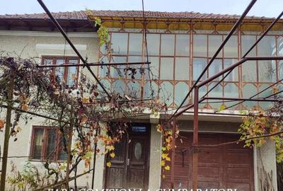 CASA CU TEREN 1730 MP, UTILITATI RACORDATE - 14