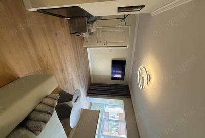 Apartament cu 2 camere semidecomandat în Complex Studențesc