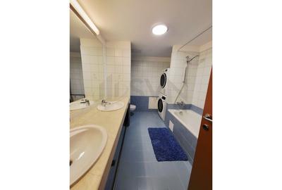 Apartament cu 4 camere decomandat, mobilat în Dorobanți - 15