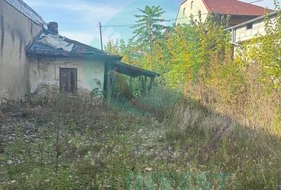 Teren Construcții intravilan de 690 mp, în Vitan - 1