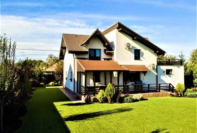 Casă cu 3 camere cu Canalizare în Letea Veche - 4