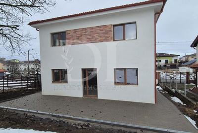 Casă cu 4 camere cu Teren 700 Mp în Apahida - 6