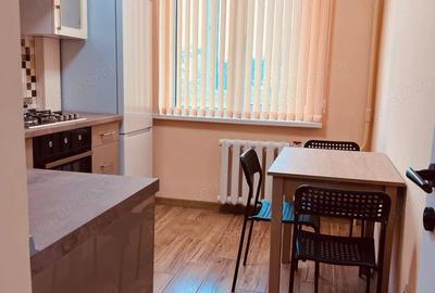 Garsonieră în Rahova