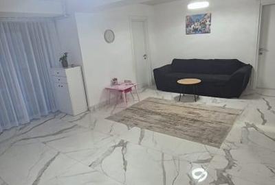 Apartament 3 camere, mobilat, utilat, loc de parcare. - 1