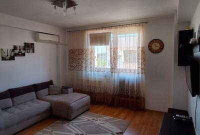 Apartament cu 2 camere semidecomandat în Central - 1