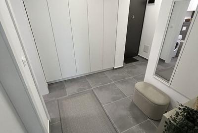Apartament cu 2 camere decomandat în Nazna - 1