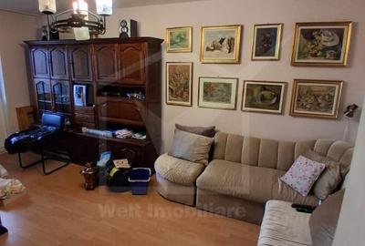 Apartament cu 4 camere decomandat, mobilat în Zorilor - 6