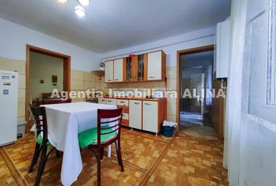Casa D+P+M si teren 1941mp in Simeria, Jud. Hunedoara. - 8