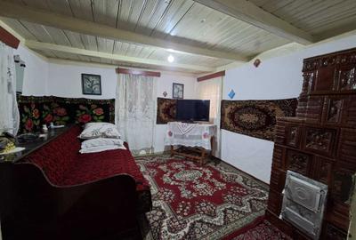 Casă cu 4 camere în Smeeni - 5