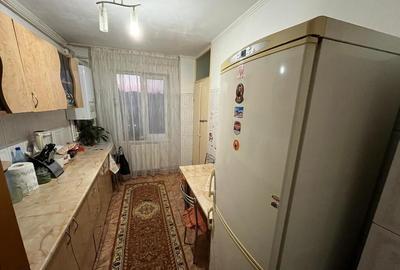 APARTAMENT 3 CAMERE -BISERICA CU CEAS - 9