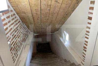 Casa de inchiriat, 3 camere, 103 mp, nemobilata/mobilata, zona GRUIA - 16