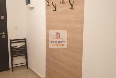 Apartament cu 2 camere în Găvana - 6